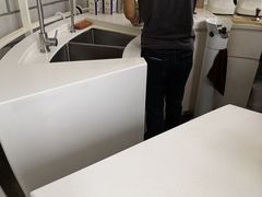 -% Arabica阿拉比卡咖啡(深圳湾万象城店)