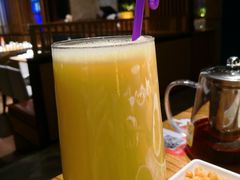 -川流不息(北蔡休闲广场店)