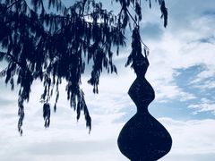 -白沙滩