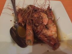 油淋大虾好好吃-Ministry of Crab(科伦坡店)