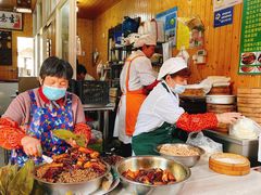 -陈妈妈的店-下沙灌汤烧卖(新场大街店)