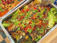 -江湖万州烤鱼(王子美食城)
