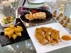 客家咸鸡-T館·花园艺术餐厅