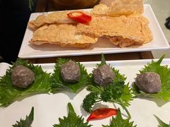 -周渝食惦酸菜鱼(青浦店)