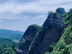 -崀山风景名胜区