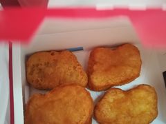 -肯德基(珠峰店)