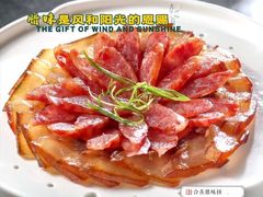-私厨味道·广西菜