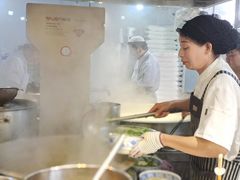 -清真磨沟沿老字号牛肉面(总店)