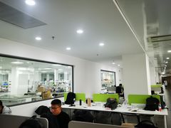 -星巴克(漕河泾2店)