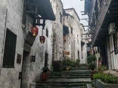 -洪江古商城