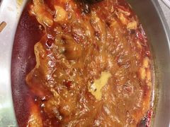 -渝味晓宇·重庆火锅(龙岗龙城万科里店)