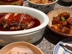 -南京大牌档(济南万象城店)