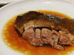 -十二粤味·顺德菜·烧鹅点心(五四广场店)