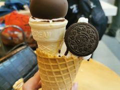 -DQ·蛋糕·冰淇淋(新佳丽店)