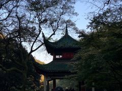 -岳麓山风景名胜区