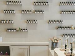 -泰合玺·精油疗愈 SPA(南京河西万达店)