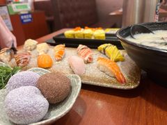 -匠客寿司(江门万达老街店)