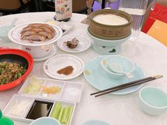 -北京全聚德(王府井店)