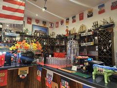 -申德勒加油站西餐厅(日坛路总店)