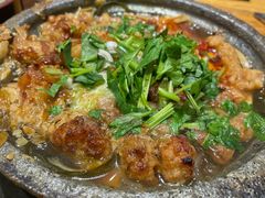 -王明古法砂锅居(开化寺店)
