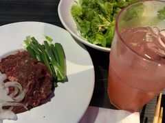 -Gen Korean BBQ House