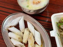 -仁信老铺甜品(北京路店)