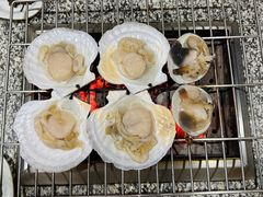 -震海贝烤贝·民俗特色店(延吉总店)