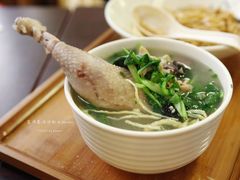 -富源春面馆(四川北路店)