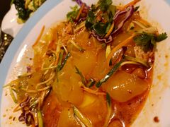 -木卡买提新疆餐厅·清真(新里海顿公馆店)