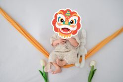 点击看大图 -玛瑞莎孕婴童摄影到家拍