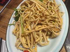 -山河屯铁锅炖·非遗铁锅炖(华强北店)