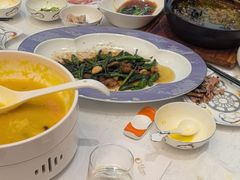 -写庭·鱼鲜川菜·宴请(铁像寺水街店)