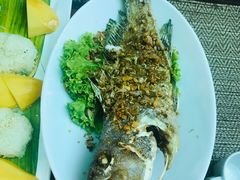 -自然餐厅(Phuket)