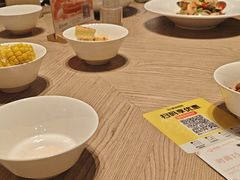 -艳阳天·非遗楚菜(武汉客厅店)