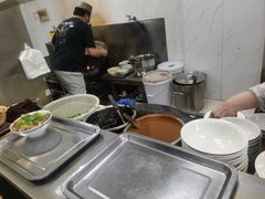 -正味斋锅巴菜(西北角店)
