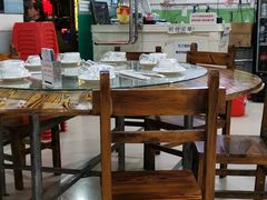 大堂-南记食粥坊·宵夜大排档(莲花总店)