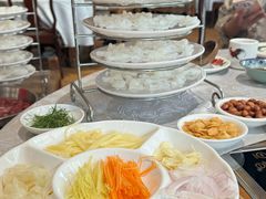 -丰尔粥食·粥底火锅·桑拿鸡(大良总店)