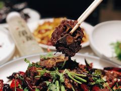 -杨氏青龙虾·羊蝎子(托乐嘉店)