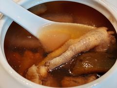无花果雪梨汤-79号渔船海鲜饭店(宝安店)