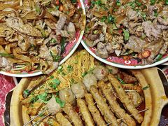 -大吉利·潮汕鲜牛肉火锅(西安店)