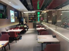 -清真·拉菲尔鱼庄·家常菜(钟楼回民街店)