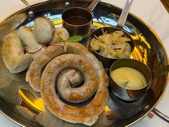 -get pizza意大利餐厅(凯德MALL店)