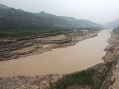 -陕西黄河壶口瀑布旅游区