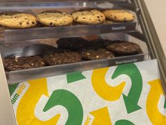 -赛百味SUBWAY(乐翔路店)