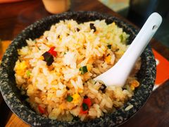 -金塔傣乡·德宏傣味·手抓饭·孔雀宴·云南民族特色菜(文化巷店)