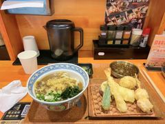 -天妇罗内顺田(罗湖店)