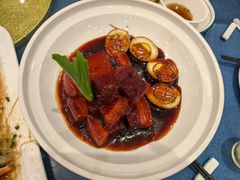 -御沪沪味园.融合菜.海鲜(斜土路店)