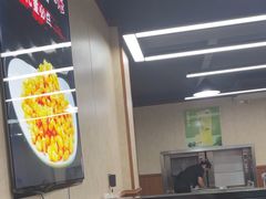 -眼镜烧烤(建设路店)