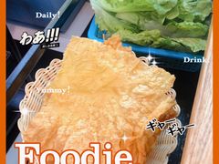 -林记潮牛·牛肉火锅(上马墩店)