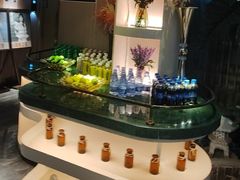 -陆琴脚艺·足浴·SPA(夫子庙店)